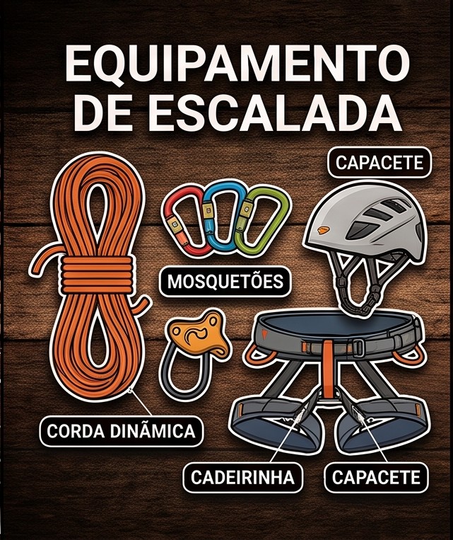 Escalada